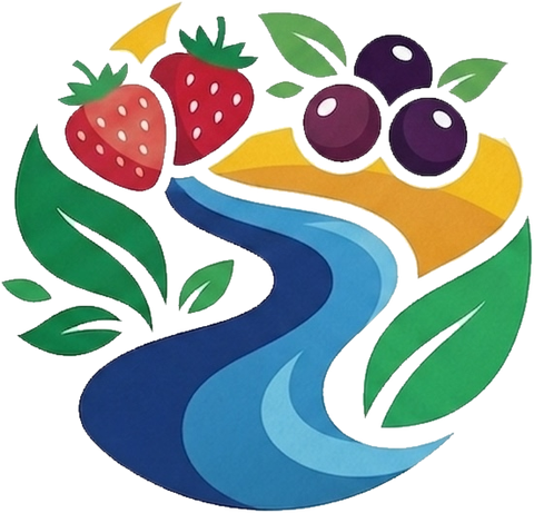 Blue River Fruit Company